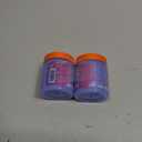 2 x Elmer's PRE Made Slime CTTN, Cotton Candy Fizz