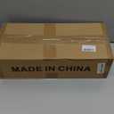 Wokceer Wedding Arch Backdrop Stand 7.2FT, 6FT Gold Metal Arch Stand Set of 2 for Birthday Party Wedding Ceremony Baby Shower Graduation Decoration