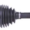 Cardone 60-1019 Remanufactured CV Constant Velocity Drive Axle Shaft 