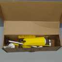 Banana Loca® Kitchen Gadget - Core & Fill A Banana While Still In Its Peel