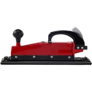 Straight Line Air Sander Twin Piston Longboard Sander Pneumatic