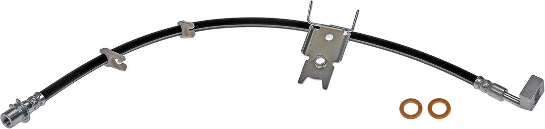 Dorman H622022 Brake Hydraulic Hose Compatible with Select Chrysler/Dodge Models