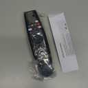 Voice-Magic-for-LG-TV-Remote-Control-Replacement Compatible with LG Smart OLED Thinq Webos TVs for AKB75855501 AN-MR24gn MR23gn MR22gn MR21ga MR20ga