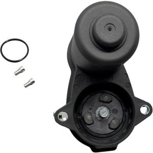 Rear Parking Brake Actuator Electric Motor 34216888850 Compatible with BMW X3 X4 X5 X6 2018 2019 2020, Electronic Handbrake Actuator Motor Replacement
