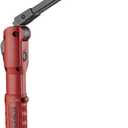 Streamlight 76800 Stinger Switchblade 800-Lumen LED Light Bar with USB Cord, Red (Stinger 7.2" Light Bar)