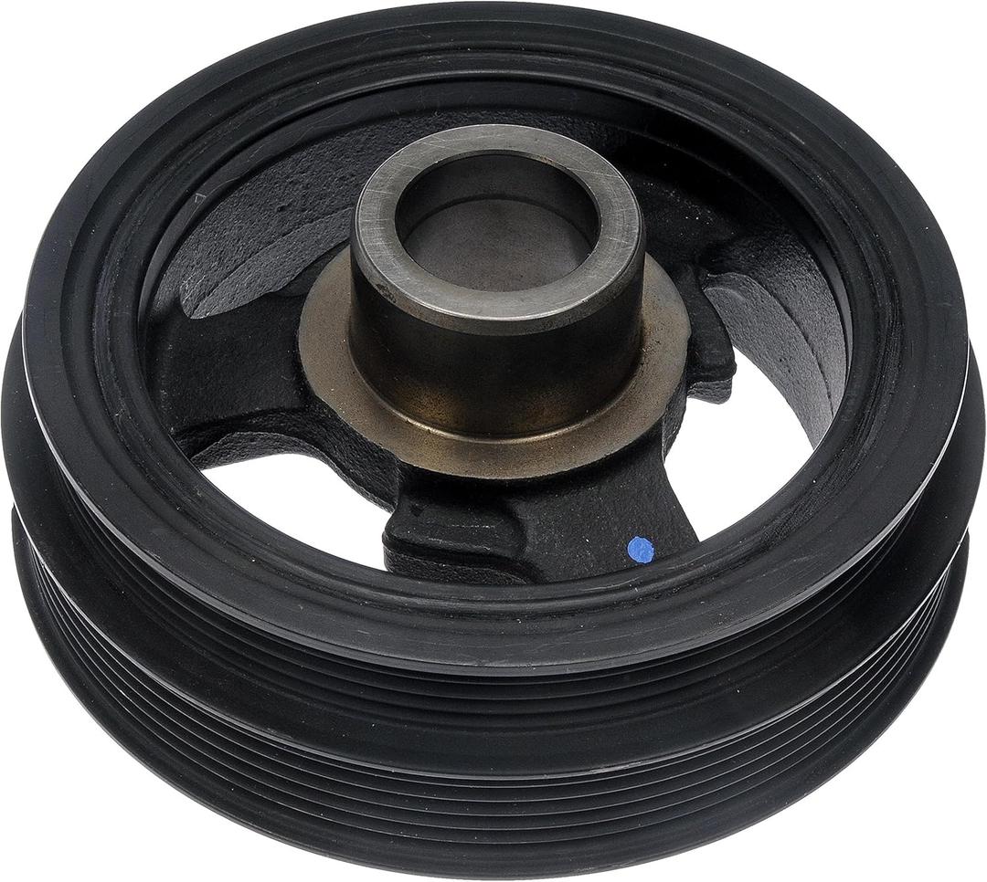 Dorman 594-401 Engine Harmonic Balancer Compatible with Select Models