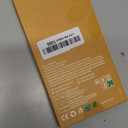 Miracase for iPhone 17 Pro Max Case 6.9" Full-Body Phone Case with Built-in Glass Screen Protector& Full Camera Protector, Camera Control [Magnetic with MagSafe] Drop Proof 17 ProMax Cover, Black