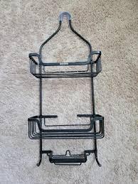 Shower Caddy  19.4 in W x 24.14 in H x4.74 in D
