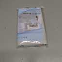 Floral Butterfly Shower Curtain Rustic Purple Weeping Wisteria Blossom Watercolor Flower Green Leaves Spring Garden Nature Scenery Bathroom Decor Polyester Curtains with Hooks,70Wx70L