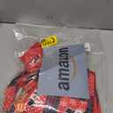 Yeapeeto Dog Onesie Surgery Recovery Suit for Large Medium Bodysuit Dogs Pajamas PJS Full Body for Shedding, Prevent Licking, Wound Protection, Cone Alternative (Xmas Red, X-Large)