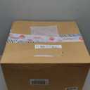 Lasko High Velocity Fan, 15", 375 CFM, Professional Utility Pivoting Blower Fan with 3 Speeds, 2 Accessory Outlets, 120V, Black, Model U15617