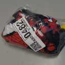 Marvel boys 2-piece Snug-fit Cotton Holiday Pajama Set, Soft & Cute for Kids (10, Spider Costume)