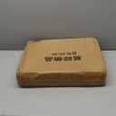 KIMISS Food Delivery Box Rack Rear Grille 80kg Loading Seamless Steel Tube Universal for Motorcycle Electric Bicycle (Type 1 45/35 ID), KIMISShk2pzqn4ut-12