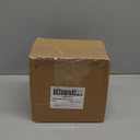 50 Amp 125/250 Volt EV Power Outlet Box, NEMA 14-50R 50 Amp EV Charging Receptacle Outlet Box, Enclosed Lockable Weatherproof Outdoor Electrical NEMA 14-50R Receptacle Panel, Heavy Duty, ETL Listed