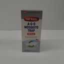Enoz Trap-N-Kill A-G-O Mosquito Trap Refills