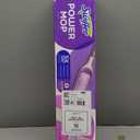 Swiffer PowerMop Multi-Surface Mop Kit for Floor Cleaning, Includes PowerMop, 2 Mopping Pad Refills, 1 Cleaning Solution with Fresh Scent and 2 Batteries (Purple and White)