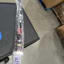 Purple Trafalgar Law Sword, Stainless Steel, Anime Cosplay Sword, 45 Inches