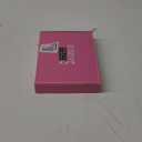 Ms Taj 11 Inch Short Wavy Hair Topper for Women with Thinning Hair, Natural Synthetic Lightweight & Breathable Hairpiece with 6.5"x6.5" Base, Instantly Adds Volume and CoverageOmbre Brown Blonde