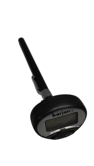 Dig Thermometer-Plastic