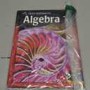 Algebra 1 Common Core, Hardcover