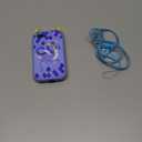 Kids Smart Phone for Boys Gifts - Toddler Christmas Birthday Gift for Age 3 4 5 6 Year Old, Kids Cell Phone Toy with Touchscreen, Dual Cameras, Learning, Music Player, Games with 32 GB Card