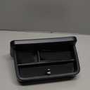 Compatible with Wrangler Car Center Console Instrument Panel Storage Box Accessories