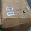 Kolcraft Cloud Plus Lightweight Single Stroller, 50 lb Capacity, Slate Gray (Missing Back Axle)
