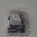 Upgraded WF-8955-AD-MBA RV Converter Main Board Assembly Replacement Unit for WF-8955, WF-8955-AD Series, Parallax 7145 and 7155 Converters with 55 Amp DC 105-130V 950W RV WF-8955-MBA Power Converter