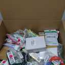 Box of Mixed Items, Retail is Estimated