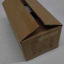 STERREN LED Grow Light, White Plug in Hanging Lights for Indoor Plants, Full Spectrum Grow Lights with On/Off Switch, Decorative Pendant Lights with 21 Ft Height Adjustable Power Cord