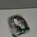 YISSION 1PC Beaded Knotted Headband Wide Jeweled Headbands for women Non Slip Embellished Hairband Coffee Head Band Hair Accessories for Women Girls