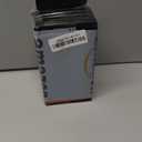 MQOUNY Auto Face Tracking Phone Holder, 360 Rotation Face Body Phone Tripod Smart Shooting Camera Mount with Rechargeable Remote and Light for Live Vlog Streaming Video, Rechargeable (Gray)