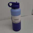 HYDROGEAR Stainless Steel Bottle