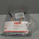 Skip Hop Baby Breastmilk Cooler Insulated Bottle Bag, Grab & Go, Chevron