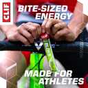 CLIF BLOKS - Energy Chews with Caffeine - Variety Pack - Non-GMO - Plant Based - Fast Fuel for Cycling and Running - Quick Carbohydrates and Electrolytes - 2.12 oz. Packets (8 Count) (EXP 08/31/26)