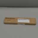 Tabac Vanille Coreless Pure Incense Sticks, Artisan-Crafted Niche Scent, Exclusive Low-Smoke Bamboo Charcoal Formula, Clean-Burning, 1-Hour Burn Time, 20 Sticks