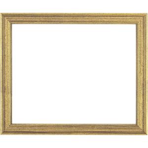 Imperial Frames Piccadilly Collection 20x24" - Single Frame for 1/2" Canvas, Paper and Panels, Museum Quality Wooden Antique Frame, Does not include glass or backing