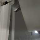 Amazon.com: LOAAO Black Metal Framed Bathroom Mirror for Wall, 22X30 Inch Rounded Rectangle Mirror, Matte Black Bathroom Vanity Mirror Farmhouse, Anti-Rust, Hangs Horizontally or Vertically : Home & Kitchen