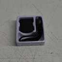 Mini Indoor WiFi Camera Home Security Room Body Cameras Nanny Cam Small Smart Home Outdoor Cams Pet Dog Baby Camera HD House Portable Camaras Motion Detection Night Vision Cam No Need WiFi Door Camara (Black)