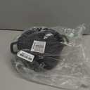 Amazon Basics Pre-Seasoned Cast Iron Mini Dutch Oven Pot with Lid and Dual Handles, Oven Safe, 2-Quart, Round, Black