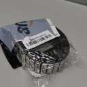 Studded Belts Women Y2K Belt Star Belts Black Girl Ladies Spike Stud Punk Waist Belt for Halloween Cosplay