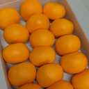 Toopify 16 Pcs Artificial Oranges, Decorative Fake Oranges for Decoration Lifelike, Realistic Fake Fruit Oranges for Christmas Home Kitchen Festival Party Decoration