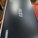 msi PRO MP243W E14 24-inch IPS 1920 x 1080 (FHD) Computer Monitor, 144Hz, Adaptive-Sync, HDR Ready, HDMI, Display Port, VESA Mountable, Tilt, 4-Side Slim Bezel, 1ms, White