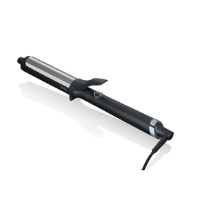 ghd Curve® Soft Curl Iron
365 F Safer-for-Hair heat tech, Long-lasting curls & waves, Cool tip, Auto sleep mode, Fast heat-up, Tangle-free styling
