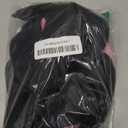 Mosago Dog Backpack Carrier, Pet Sling Front Backpack for Small Medium Dogs 10-16 Lbs, Legs Out, Adjustable Wearable Puppy Chest Travel Bag, Thick Straps & Cushion, Easy-Fit for Hiking/Walking/Camping (XL, Pink)