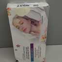 Bath Pillow RUVINCE Ergonomic Luxury Bathtub Pillow with Head,Neck, Shoulder and Back Support, 4D Bath Pillows for tub with 6 Powerful Suction Cups, Fits All Bathtub, Spa Tub, Hot Jacuzzi (Black)