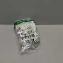 From The Windows To The Wall Deck These Halls Christmas T-Shirt, Size L