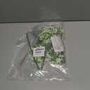 Sukh 10PCS Baby Breath Artificial Flowers Fake Babys Breath Gypsophila Flowers Bulk Realistic Artificial Flowers Bouquet Flores Artificiales para Decoracion for Wedding Party Home Decoration