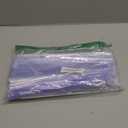 Heat Shrink Bag-Hoatai 12x18"Professional Grade Heat Shrink Wrap is Used to Store Wrap Embellished Items for Longer Life - Industrial Grade Shrink Wrap Bags Transparent and Odorless(100 Pcs)