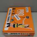 Volleyball Training Equipment Aid - Practice Your Serving, Setting & Spiking with Ease, Great Solo Serve & Spike Trainer for Beginners & Pro, Perfect Volleyball Gift